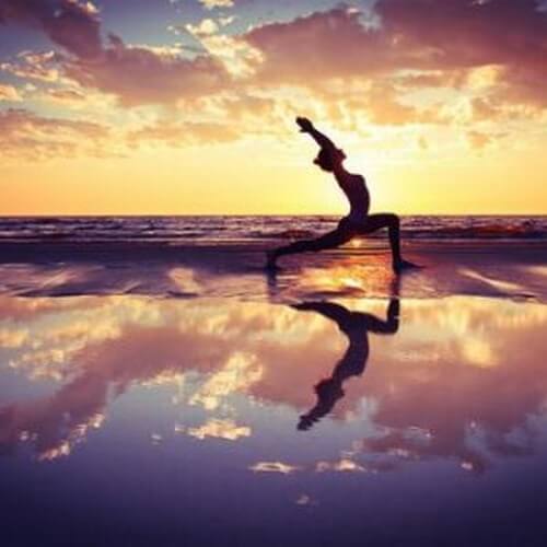 Percorsi yoga da seguire
