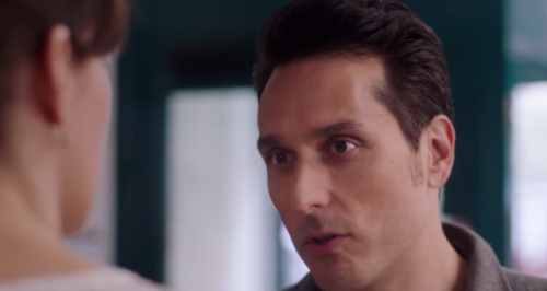 Non sono un uomo facile: la realtà invertita