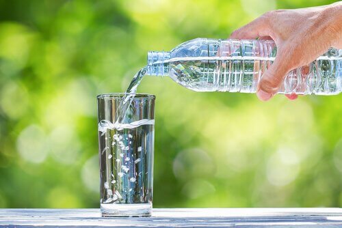 Ci sono tanti motivi per bere acqua