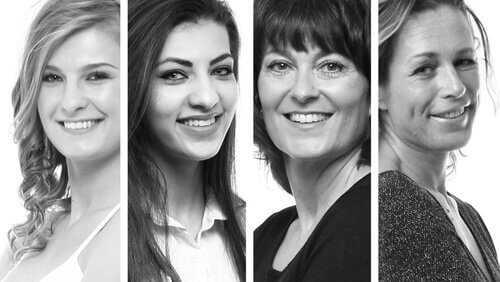 L'8 marzo è la festa internazionale della donna