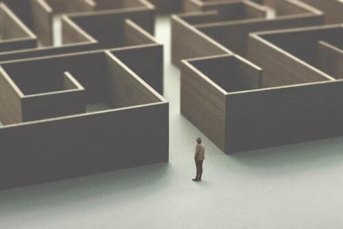 Fissazione e regressione, due facce della stessa medaglia