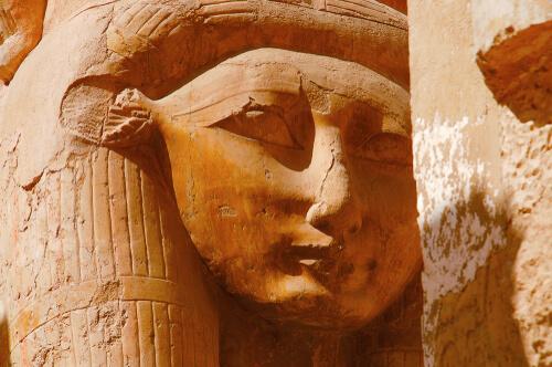 Nefrusobek, la prima regina egizia