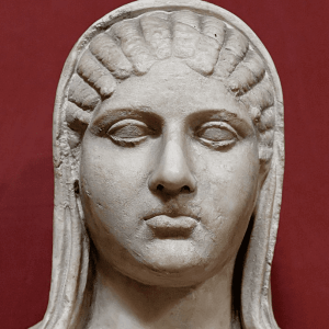 Aspasia di Mileto: biografia della bella etèra