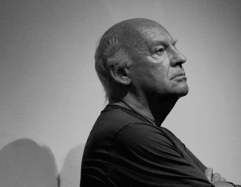 Eduardo Galeano profilo