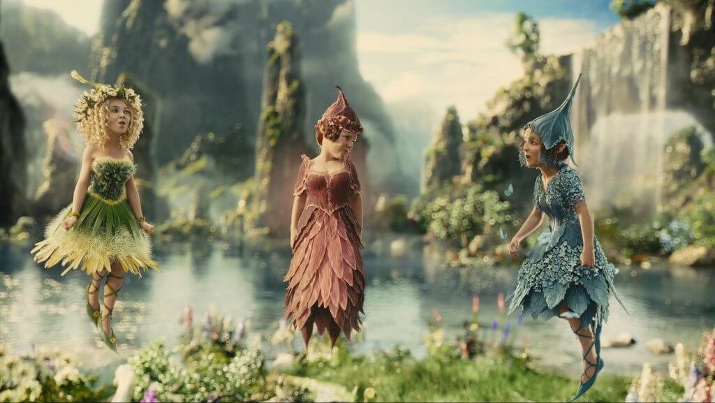 Fate, immagine del film