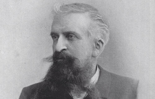 Gustave Le Bon