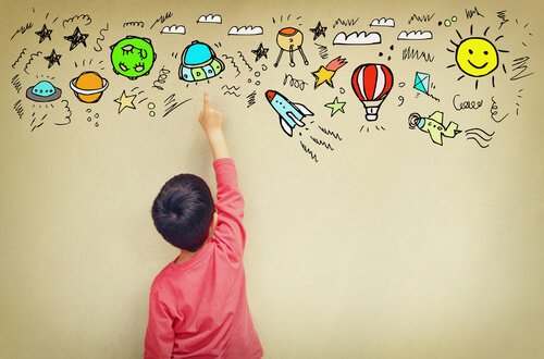 Il pensiero magico nei bambini