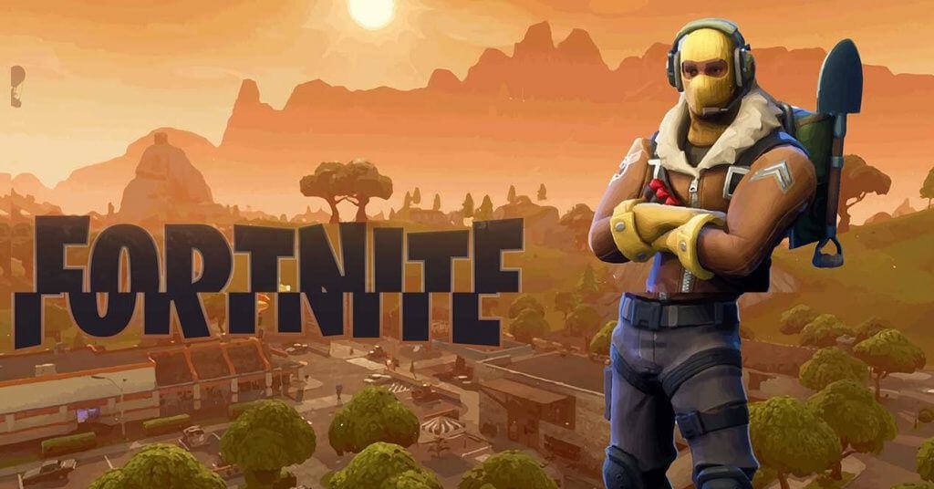 Il fenomeno Fortnite