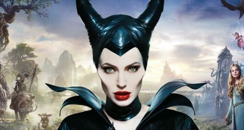 Maleficent, riscrivere la favola