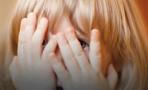 La malformazione facciale e i suoi effetti