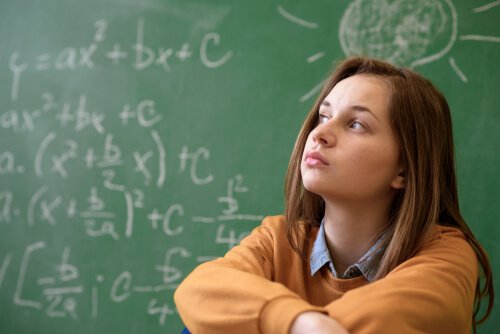 Imparare a risolvere i problemi di matematica