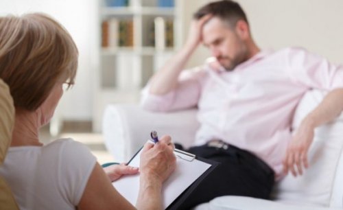 Paziente in schema therapy