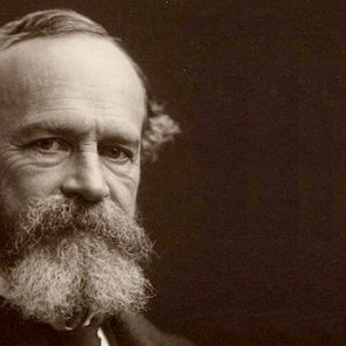 William James e il concetto di verità