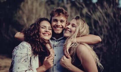 Fidarsi degli altri, soprattutto gli amici