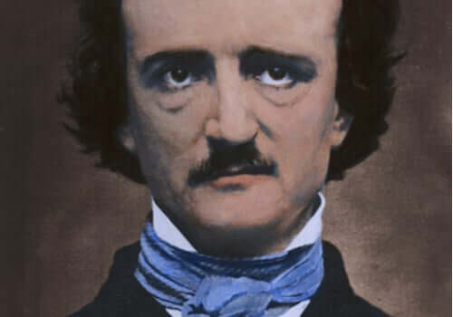 Edgar Allan Poe, biografia di uno scrittore misterioso