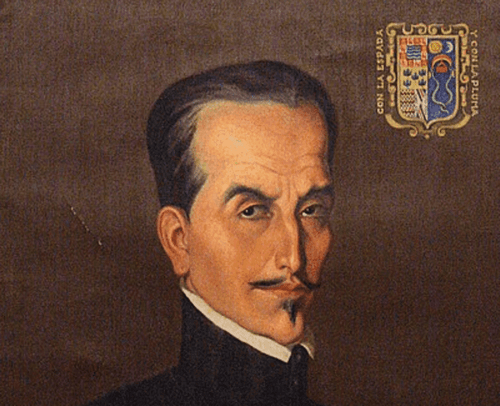 Garcilaso de la Vega, padre della letteratura peruviana