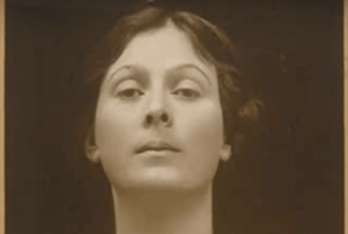 Isadora Duncan