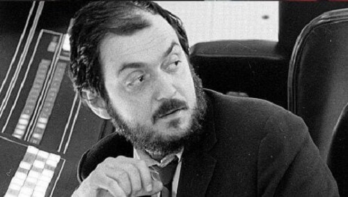 Stanley Kubrick: citazioni per riflettere sul passato