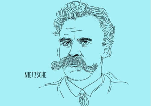 Volontà di potenza in Nietzsche