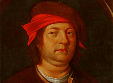 Paracelso, alchimista e sognatore