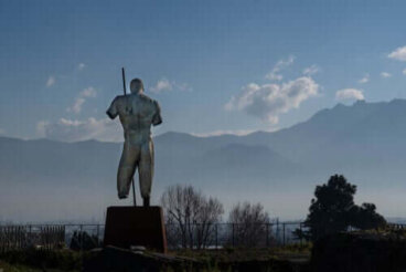 Dedalo: il grande inventore della mitologia greca