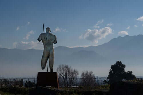 Dedalo: il grande inventore della mitologia greca