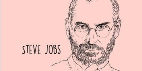 Steve Jobs: l’uomo che inventò il XXI secolo