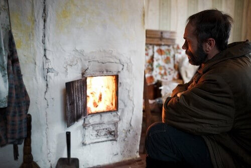 Il dramma della povertà energetica