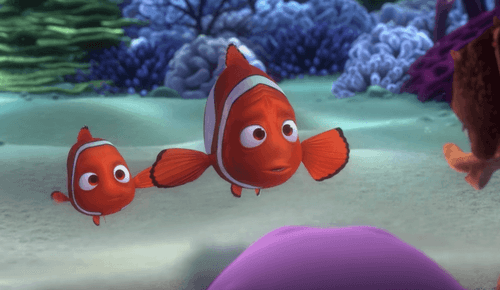 Lavorare sull'autostima dei bambini con 5 film