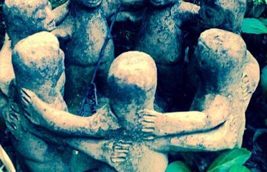 ll cerchio degli uomini