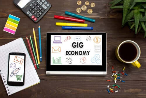 Gig economy: come adattarsi?