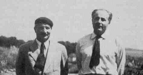 Boss e Heidegger