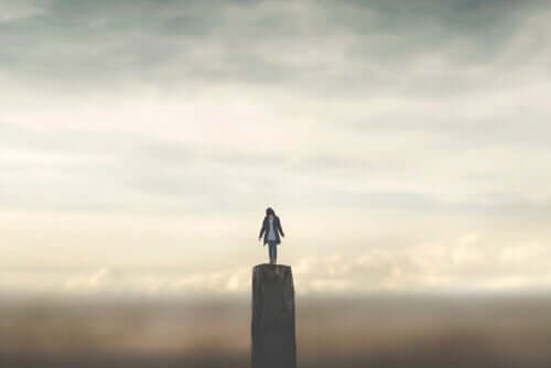 Lucrecia de León e il dono dei sogni premonitori