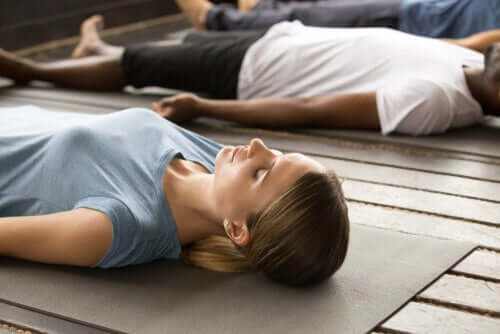 Esercizi di rilassamento muscolare: difficoltà frequenti
