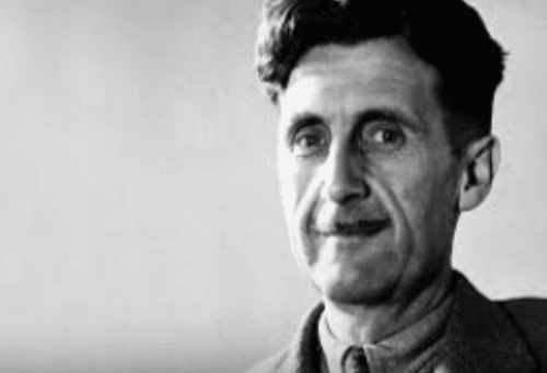George Orwell: manipolazione del linguaggio e totalitarismi
