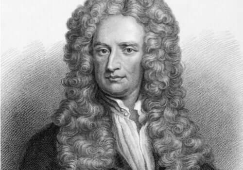 Isaac Newton: luci e ombre di un uomo