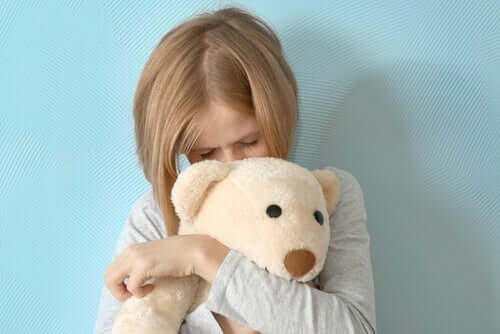La depressione infantile e i possibili interventi