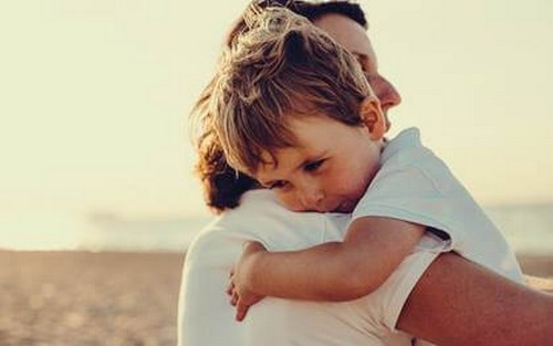 Sensibilità materna secondo Mary Ainsworth