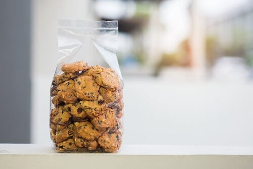 Breve storia sul pregiudizio: il pacchetto di biscotti