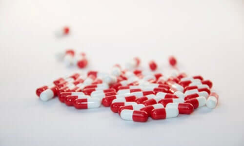 Pillole di pregabalin