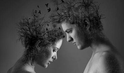 Non si finisce mai di conoscere una persona?