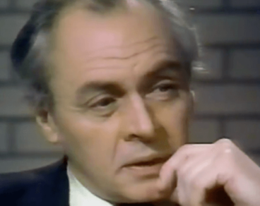 Ronald David Laing: ricerche sulla schizofrenia