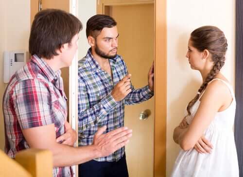 Stalking condominiale tra vicini