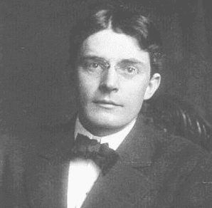 John B. Watson, padre del comportamentismo