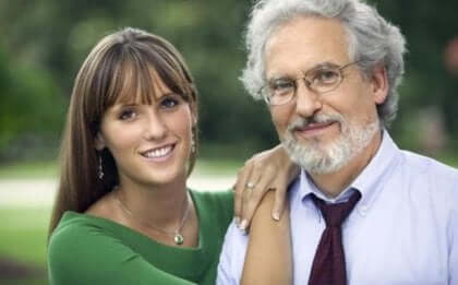 Differenza d'età nella coppia