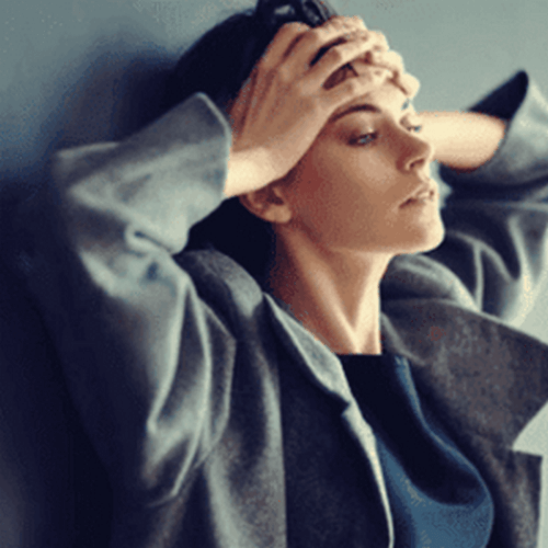 Quando l'ansia prende il controllo, non siamo più noi