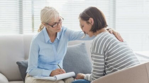 Psiconcologia: migliorare la vita dei malati di cancro