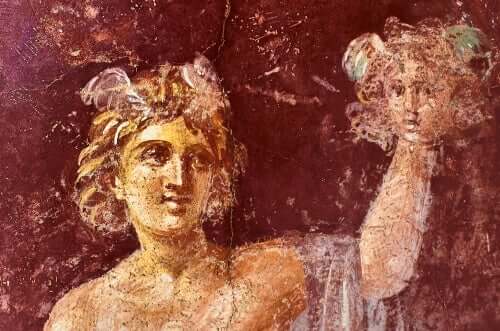 Medusa e Perseo, un mito sulla salvezza attraverso l'arte