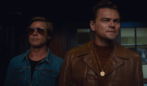 C’era una volta a Hollywood: l’ultimo film di Tarantino