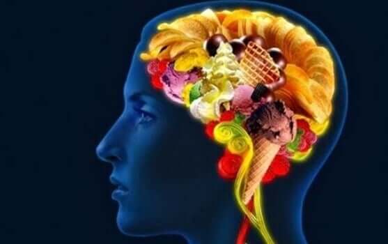 Alimentazione e salute cerebrale